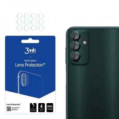 Kameros Apsauga Samsung Galaxy M13 4G - 3mk Lens Protection KOW068