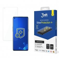 Ekrano Apsauga Oppo Reno 6 5G - 3mk SilverProtection+ KOW068