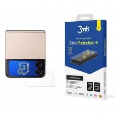 Ekrano Apsauga Samsung Galaxy Z Flip4 (Priekiui) - 3mk SilverProtection+ KOW068