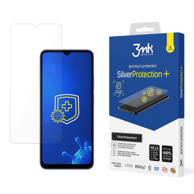 Ekrano Apsauga Xiaomi 13 Lite - 3mk SilverProtection+