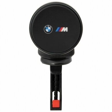 Laikiklis BMW magnetic holder for air vent/cockpit/window - Juodas M Edition 1