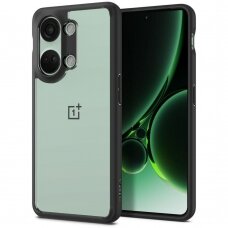 Telefono Dėklas Spigen Ultra Hybrid OnePlus Nord 3 5G Matte Juodas KOW068