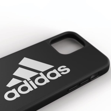 Telefono Dėklas Case ADIDAS - Iconic Sports Case for iPhone 12/12 Pro Juodas KOW068 4