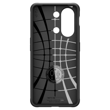 Telefono Dėklas Etui Spigen Rugged Armor na OnePlus Nord 3 5G Juodas KOW068 3