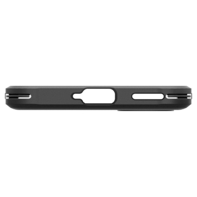 Telefono Dėklas Etui Spigen Rugged Armor na OnePlus Nord 3 5G Juodas KOW068 5