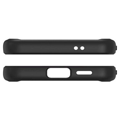 Dėklas Spigen Ultra Hybrid case for Samsung Galaxy S24+ - Juodas 5