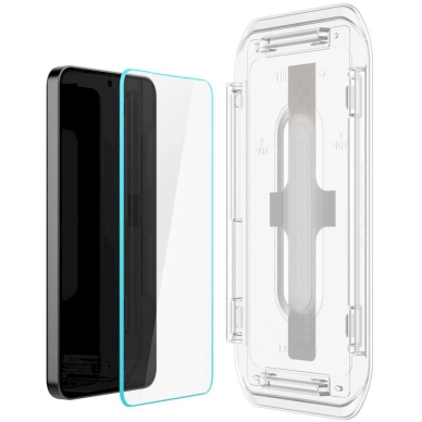 Ekrano Apsauga Spigen Glas.tR EZ Fit tempered glass for Samsung Galaxy S24+ - Permatomas 2