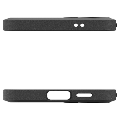 Dėklas Spigen Core Armor case for Samsung Galaxy S24 - Juodas 5