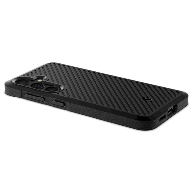 Dėklas Spigen Core Armor case for Samsung Galaxy S24 - Juodas 6