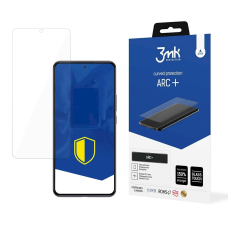 3mk ARC+ apsauginė plėvelė Xiaomi 12T / 12T Pro