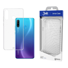 3mk Armor Dėklas Huawei P30 Lite - skaidrus