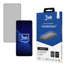 3mk FlexibleGlass Hybrid Apsauginis stiklas Realme 13+ 5G