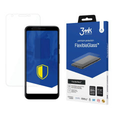 3mk FlexibleGlass™ Lankstus apsauginis stiklas Google Pixel 3a