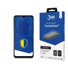 3mk FlexibleGlass™ Lankstus apsauginis stiklas Xiaomi Redmi 9