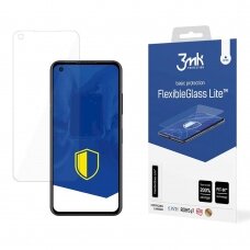 3mk FlexibleGlass Lite™ Lankstus apsauginis stiklas Asus Zenfone 10