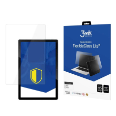 3mk FlexibleGlass Lite™ lankstus apsauginis stiklas Samsung Galaxy Tab A7 2022