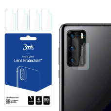 3mk Lens Protection™ kameros apsauga Huawei P40 5G