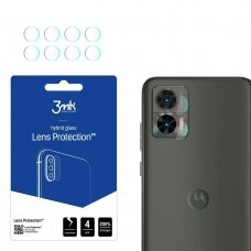 3mk Lens Protection™ Kameros apsauga Motorola Edge 30 Neo