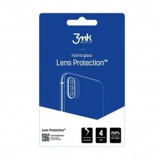 3mk Lens Protection™ hybrid Kameros apsauga Motorola Edge 40 Neo