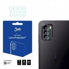 3mk Lens Protection™ Kameros apsauga Nokia G60 5G