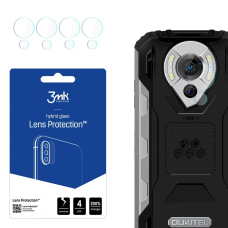 3mk Lens Protection™ kameros apsauga Oukitel WP16