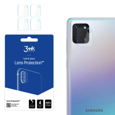 3mk Lens Protection™ kameros apsauga Samsung Galaxy Note 10 Lite