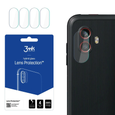 3mk Lens Protection™ hybrid kameros apsauginis stiklas Samsung Galaxy XCover 6 Pro