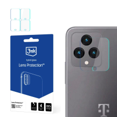 3mk Lens Protection™ kameros apsauga T-Mobile T Phone 5G 2023