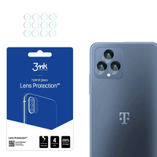 3mk Lens Protection™ kameros apsauga T-Mobile T Phone Pro 5G / Revvl 6 Pro 5G