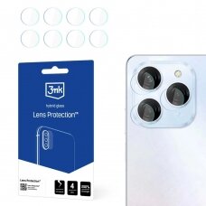 3mk Lens Protection™ Kameros apsauga Tecno Spark 20 Pro