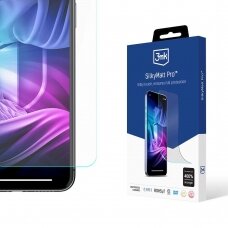 3mk Silky Matt Pro matinė plėvelė Poco X6 Pro 5G