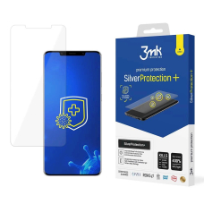 3mk SilverProtection+ apsauginė plėvelė Huawei Mate 50 Pro