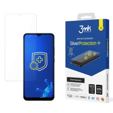 3mk SilverProtection+ apsauginė plėvelė Samsung Galaxy A03s 4G