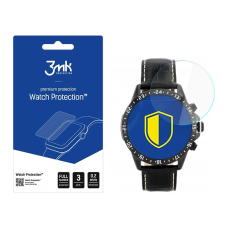 3mk Watch Protection™ v. FlexibleGlass lankstus apsauginis stiklas Rubicon RNCF02