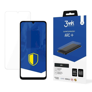 3mk ARC+ Apsauginė plėvelė Samsung Galaxy A05s