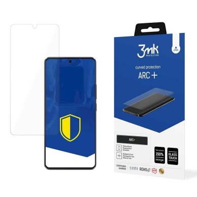 Apsauginė plėvelė 3mk ARC+ Xiaomi Poco X6 Pro 5G