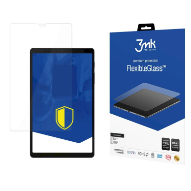 3mk FlexibleGlass™ lankstus apsauginis stiklas Samsung Galaxy Tab A7 Lite