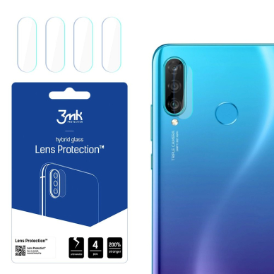 3mk Lens Protection™ kameros apsauga Huawei P30 Lite