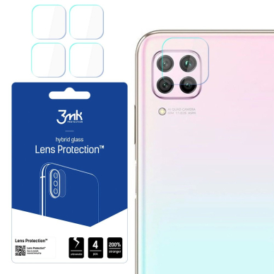 3mk Lens Protection™ kameros apsauga Huawei P40 Lite