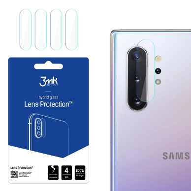 3mk Lens Protection™ kameros apsauga Samsung Galaxy Note 10+