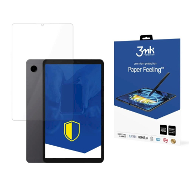 3mk Paper Feeling™ matte foil for Samsung Galaxy Tab A9