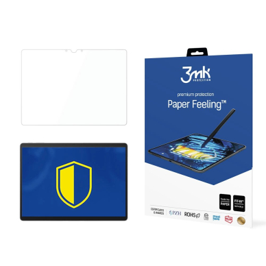 3mk Paper Feeling Protective Apsauginė plėvelėMicrosoft Surface Pro 9