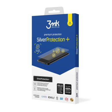 3mk SilverProtection+ apsauginė plėvelė Samsung Galaxy A14 4G / 5G