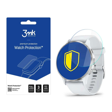 3mk Watch Protection™ v. ARC+ apsauginė plėvelė Garmin Venu 3