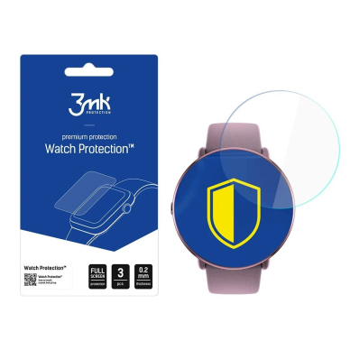 3mk Watch Protection™ v. ARC+ apsauginė plėvelė Polar Ignite 3