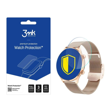 Ekrano apsauga Protection™ v. ARC+ protective film for Rubicon RNCF20