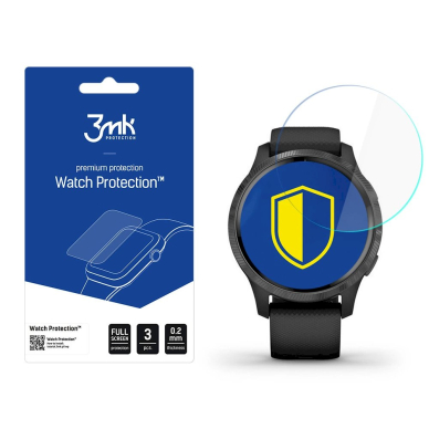 3mk Watch Protection™ v. ARC+ apsauginė plėvelė Garmin Venu 2S