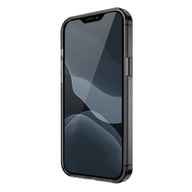 Dėklas UNIQ etui Clarion iPhone 12 Pro Max Antimicrobial - Juodas UGLX912 2