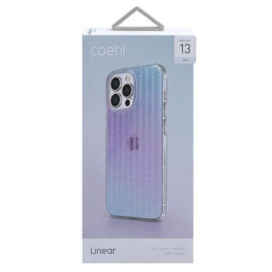 Telefono Dėklas UNIQ etui Coehl Linear iPhone 13 Pro / 13 6,1" KOW068 1