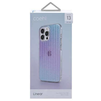 Telefono Dėklas UNIQ etui Coehl Linear iPhone 13 Pro Max 6,7" KOW068 1